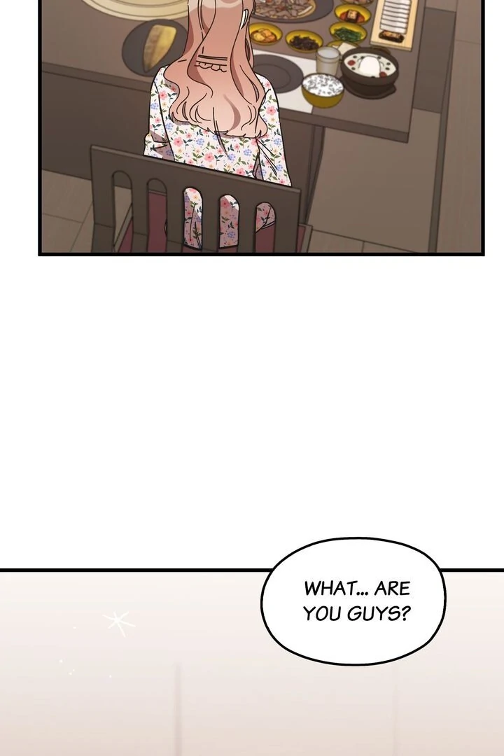 The Man Who Wears Magnolia Chapter 16 - page 99