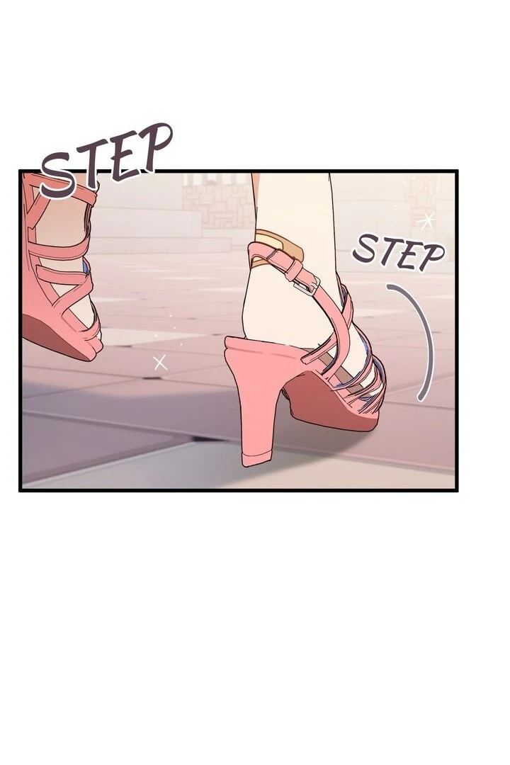 The Man Who Wears Magnolia Chapter 16 - page 10