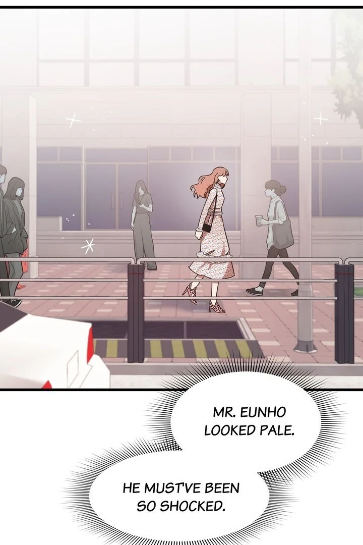 The Man Who Wears Magnolia Chapter 16 - page 11