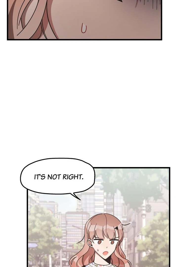 The Man Who Wears Magnolia Chapter 16 - page 13