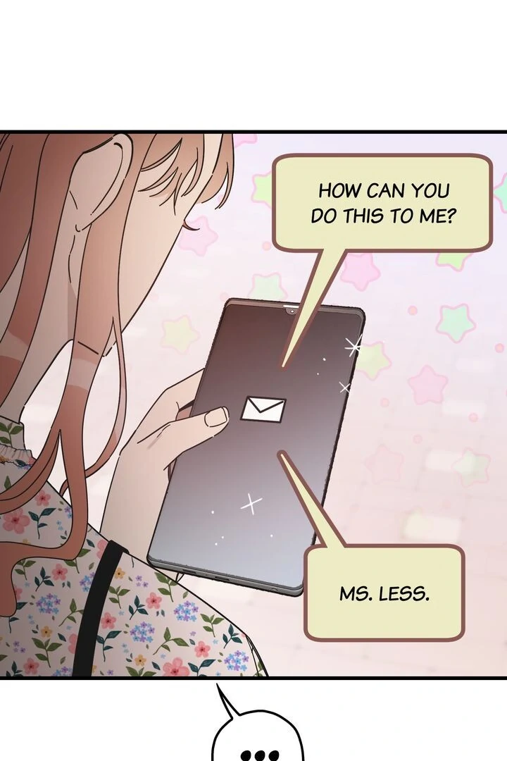 The Man Who Wears Magnolia Chapter 16 - page 15