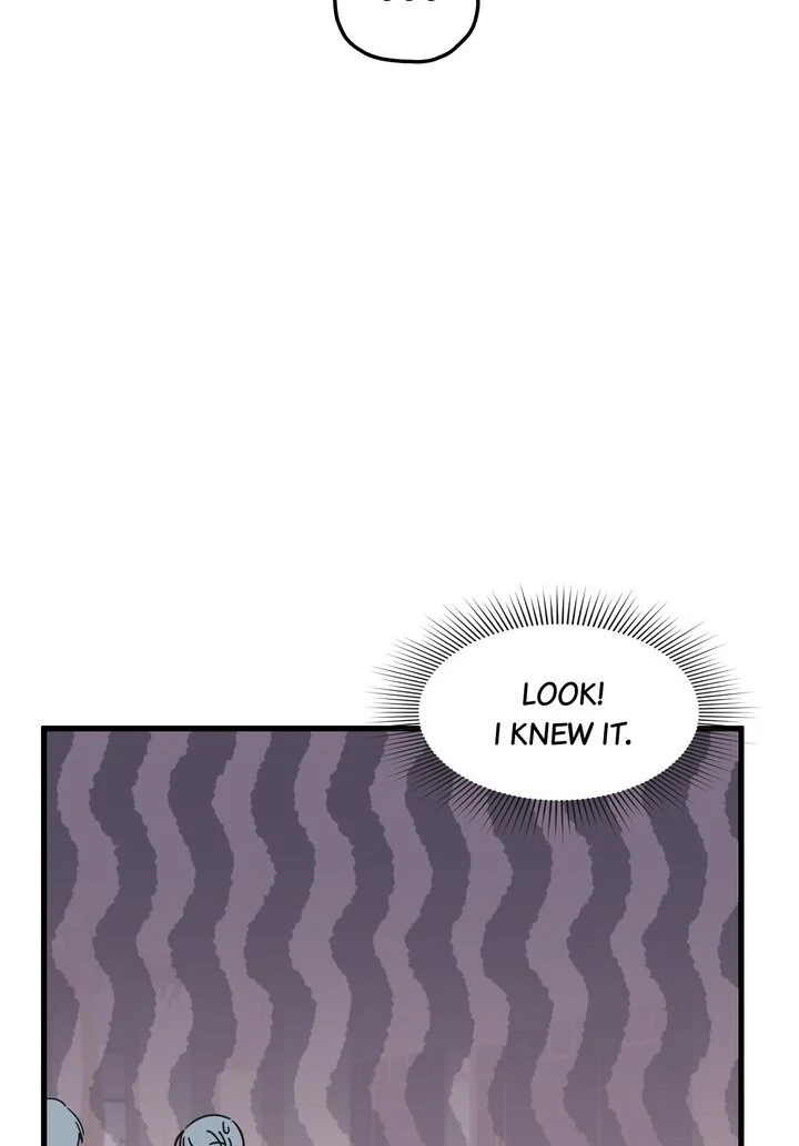 The Man Who Wears Magnolia Chapter 16 - page 16