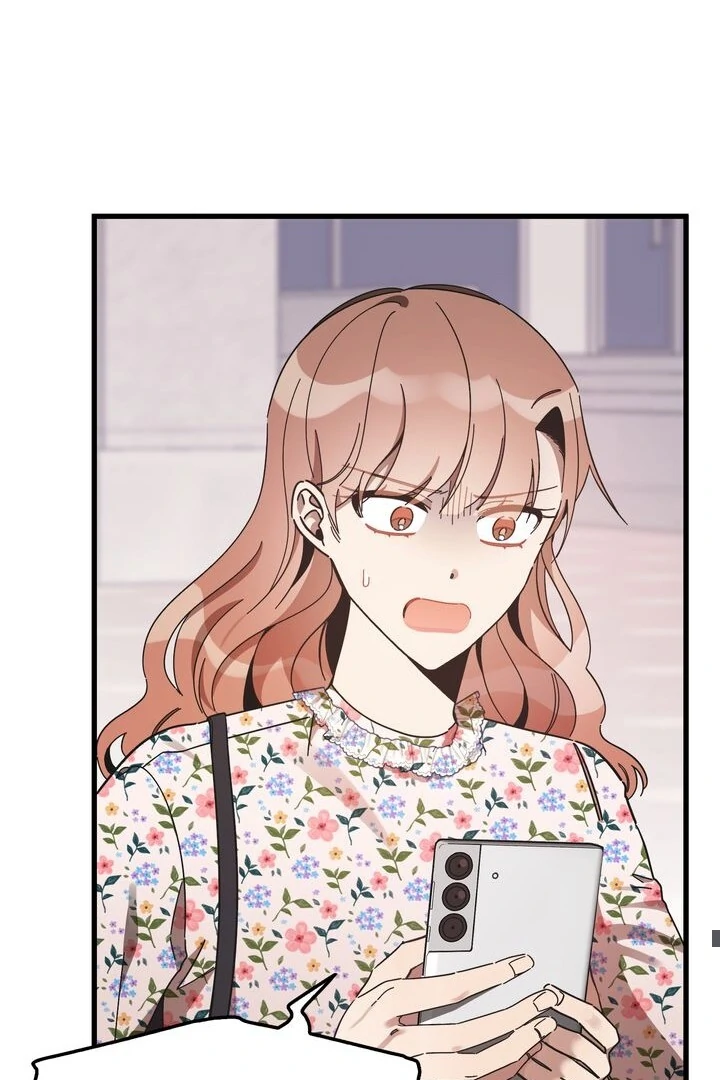 The Man Who Wears Magnolia Chapter 16 - page 18