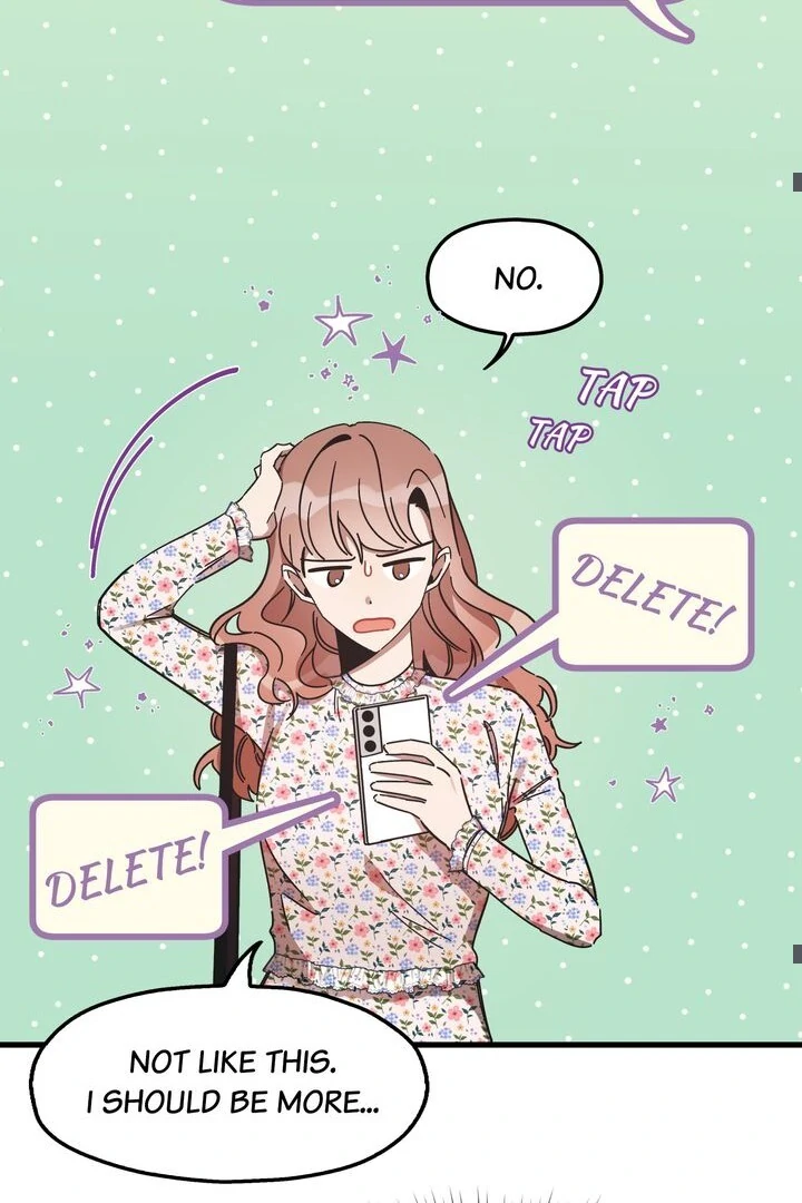 The Man Who Wears Magnolia Chapter 16 - page 20