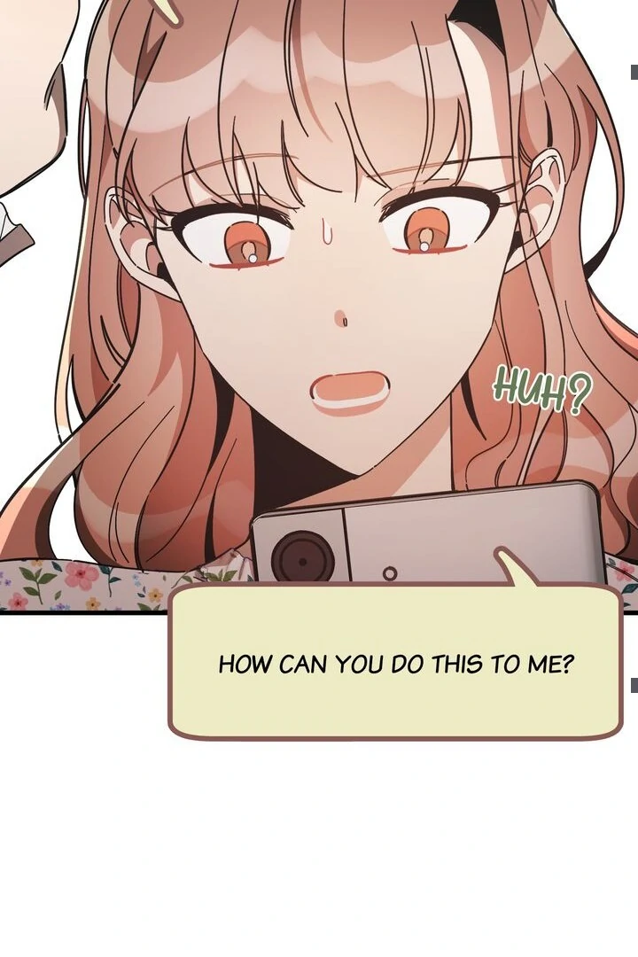 The Man Who Wears Magnolia Chapter 16 - page 22