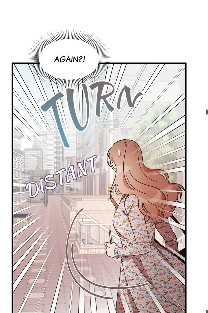 The Man Who Wears Magnolia Chapter 16 - page 23