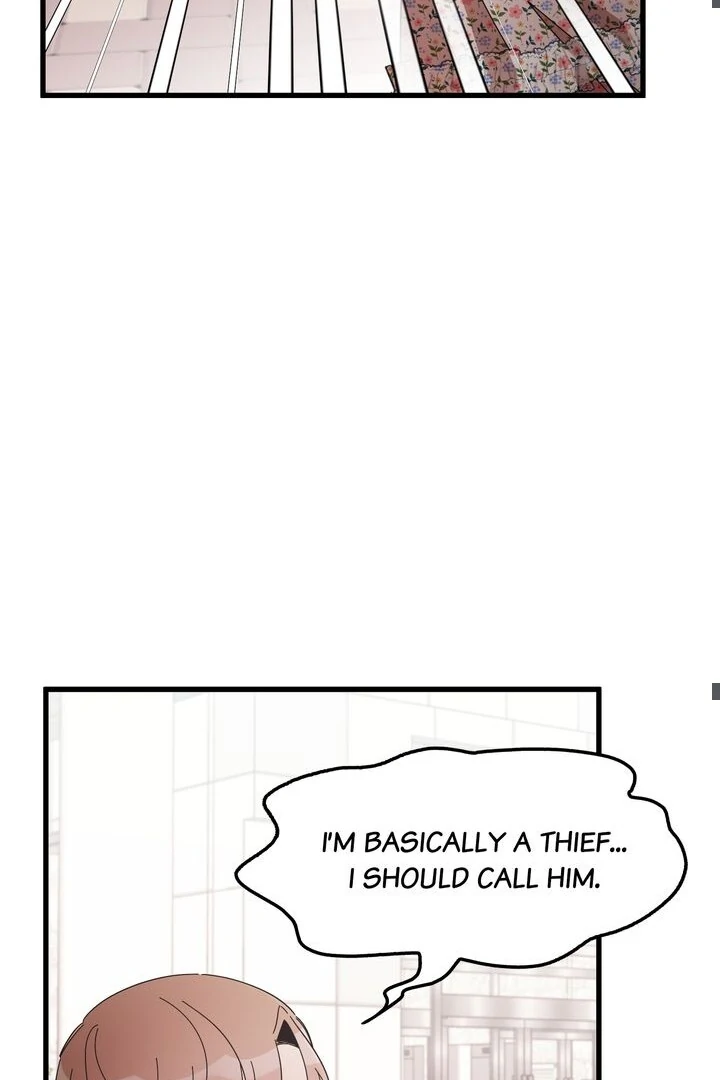 The Man Who Wears Magnolia Chapter 16 - page 24