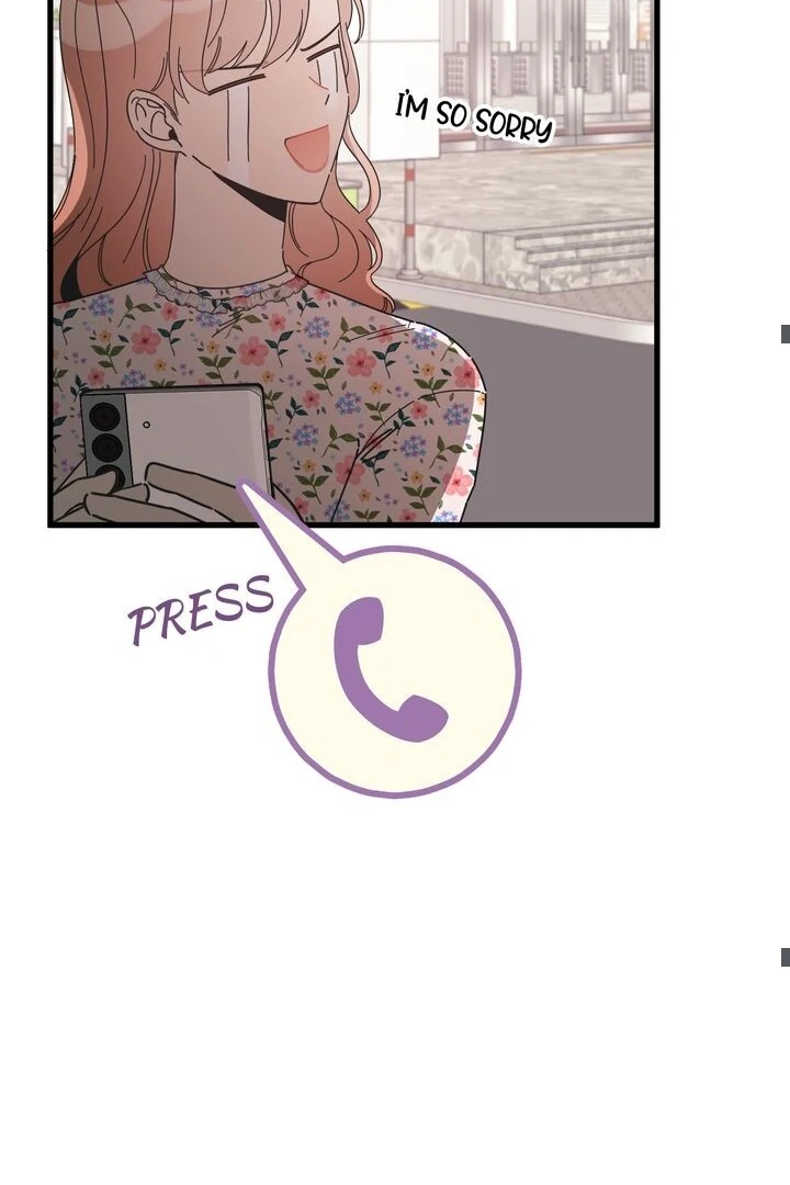 The Man Who Wears Magnolia Chapter 16 - page 25