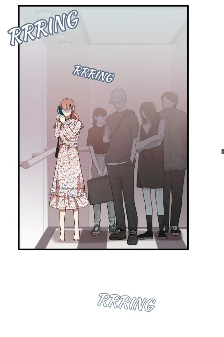 The Man Who Wears Magnolia Chapter 16 - page 26