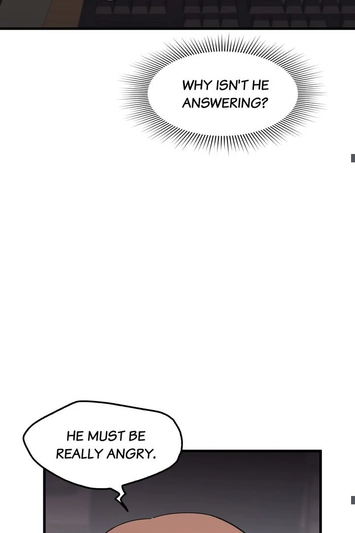 The Man Who Wears Magnolia Chapter 16 - page 30