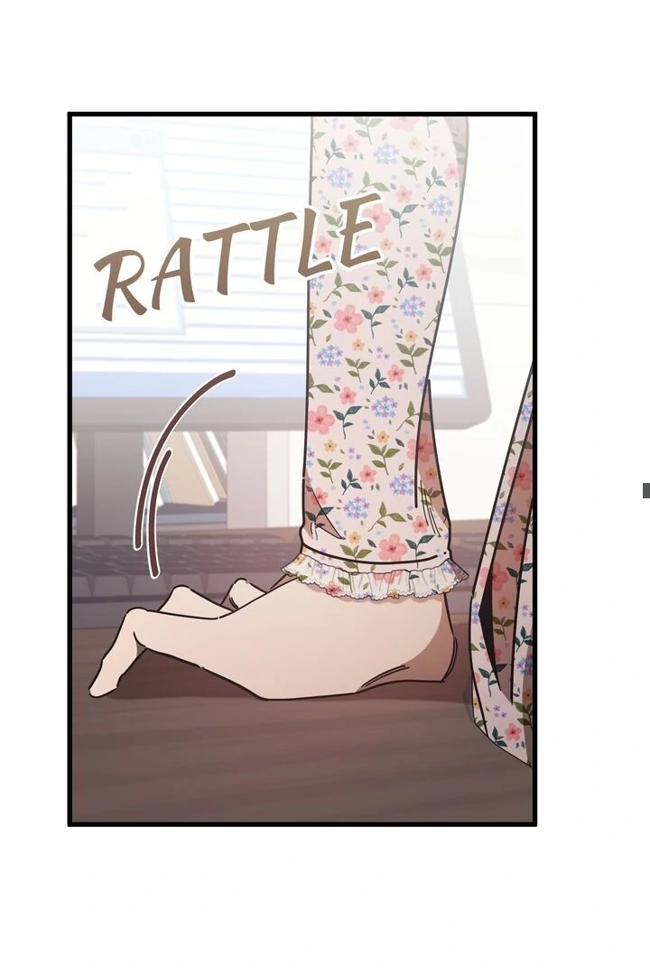 The Man Who Wears Magnolia Chapter 16 - page 33