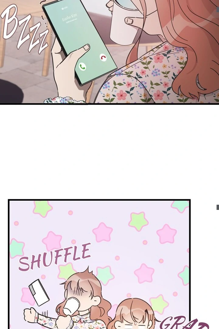 The Man Who Wears Magnolia Chapter 16 - page 38