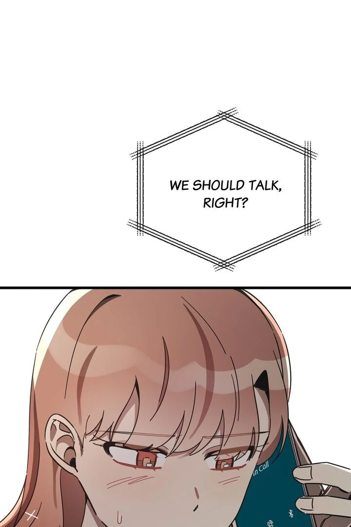 The Man Who Wears Magnolia Chapter 16 - page 42