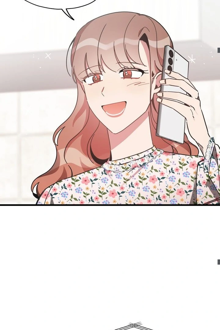 The Man Who Wears Magnolia Chapter 16 - page 50