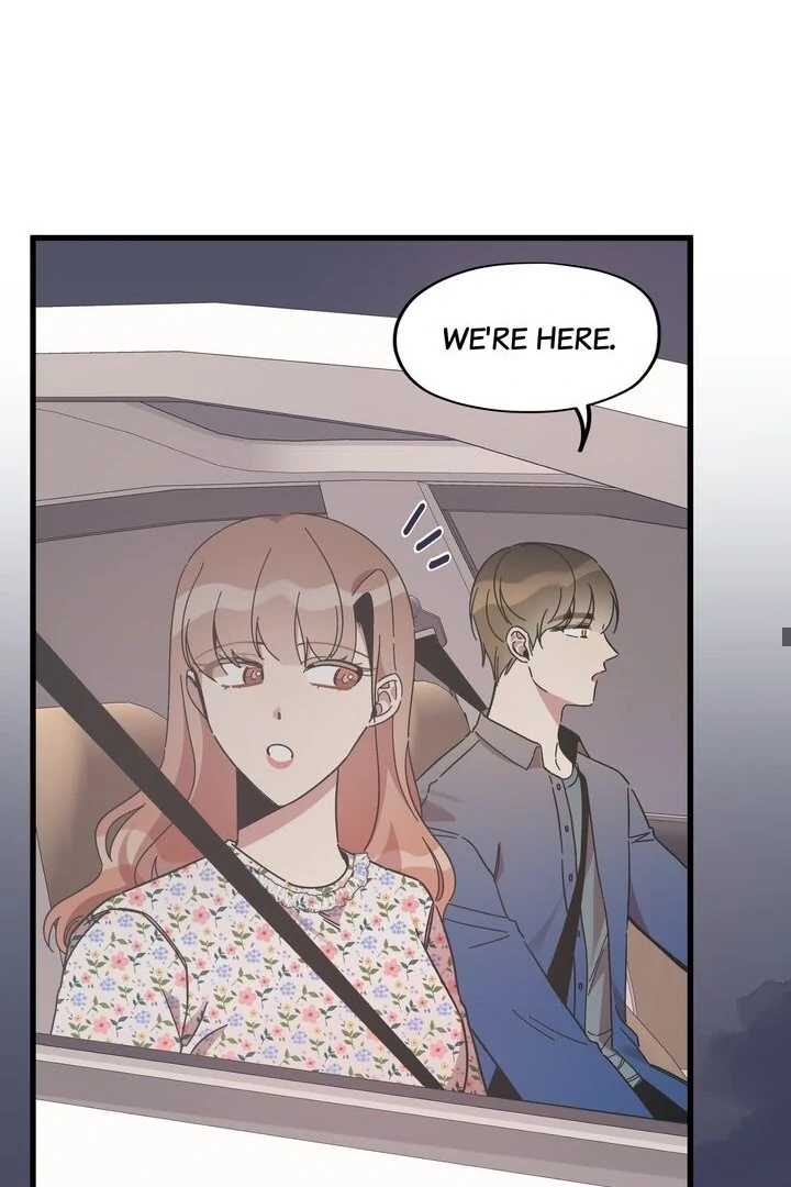 The Man Who Wears Magnolia Chapter 16 - page 53