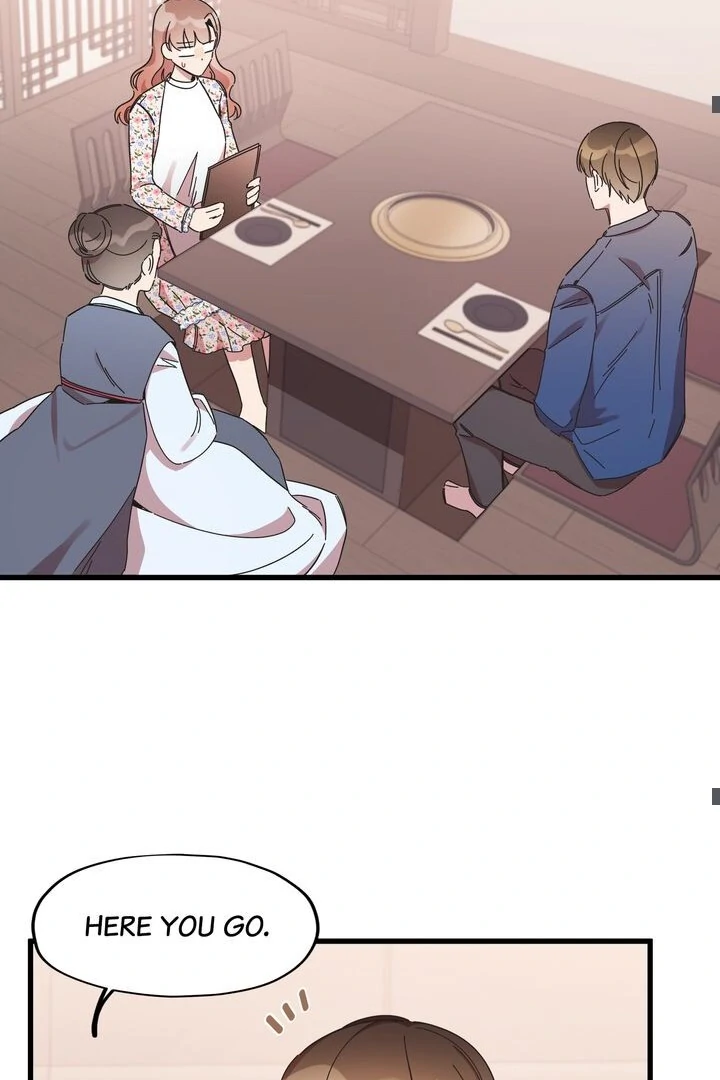 The Man Who Wears Magnolia Chapter 16 - page 56