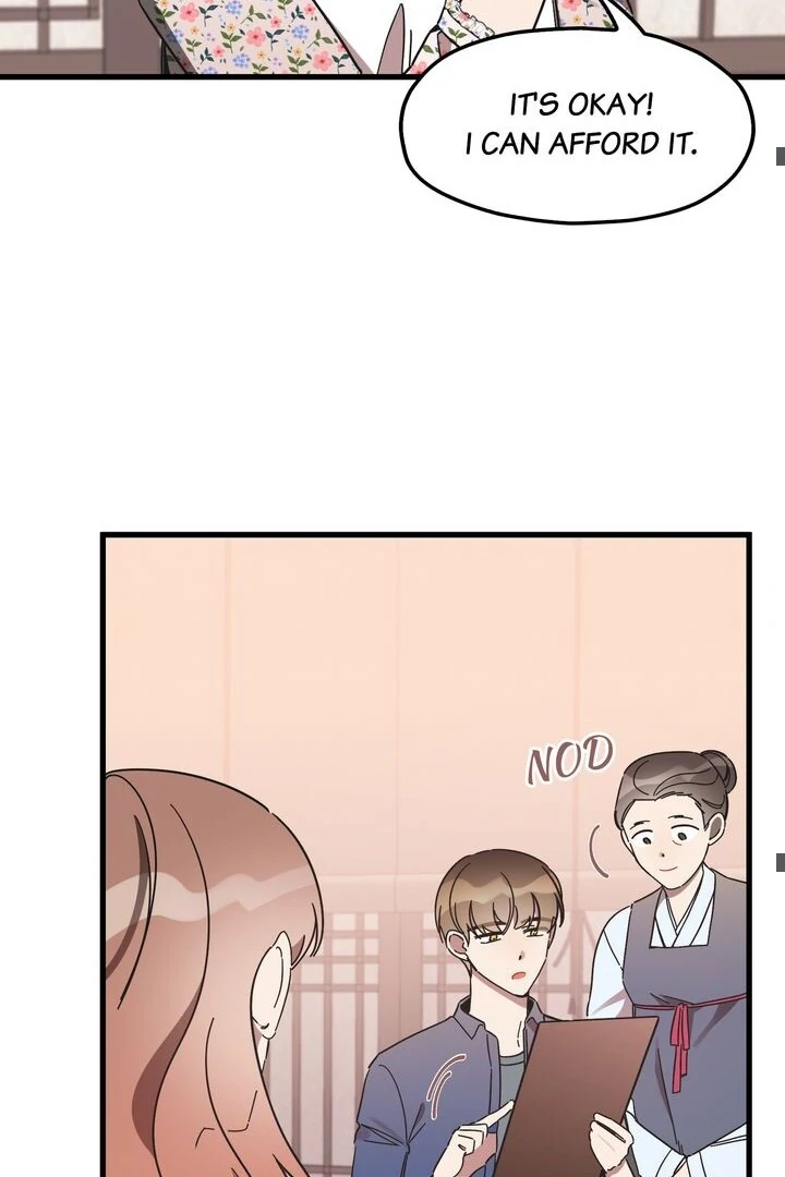 The Man Who Wears Magnolia Chapter 16 - page 59