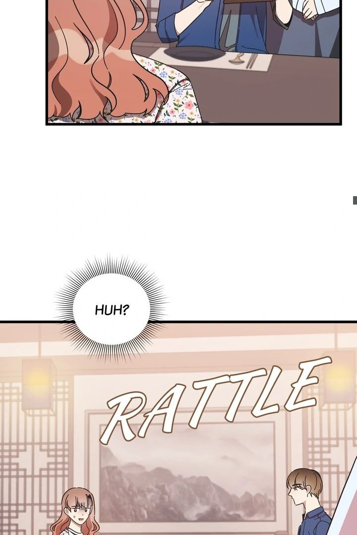 The Man Who Wears Magnolia Chapter 16 - page 60