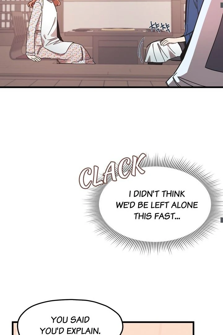 The Man Who Wears Magnolia Chapter 16 - page 61