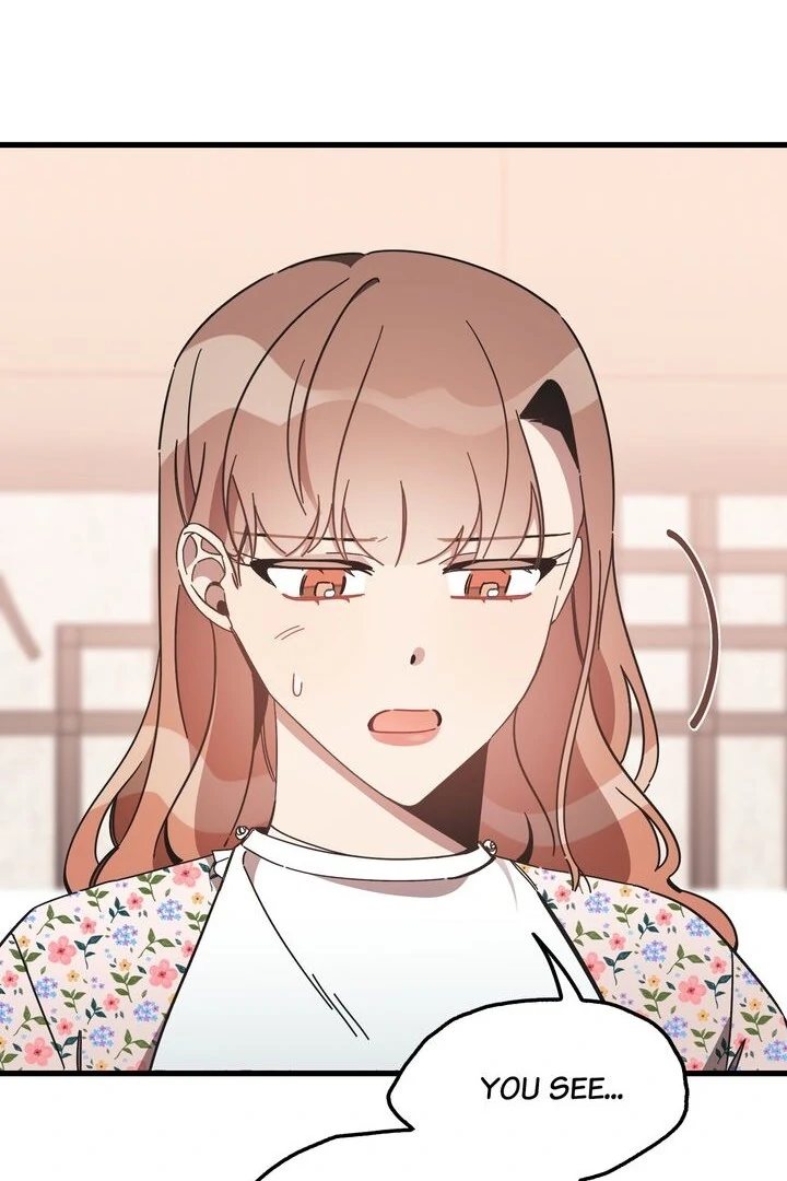 The Man Who Wears Magnolia Chapter 16 - page 65