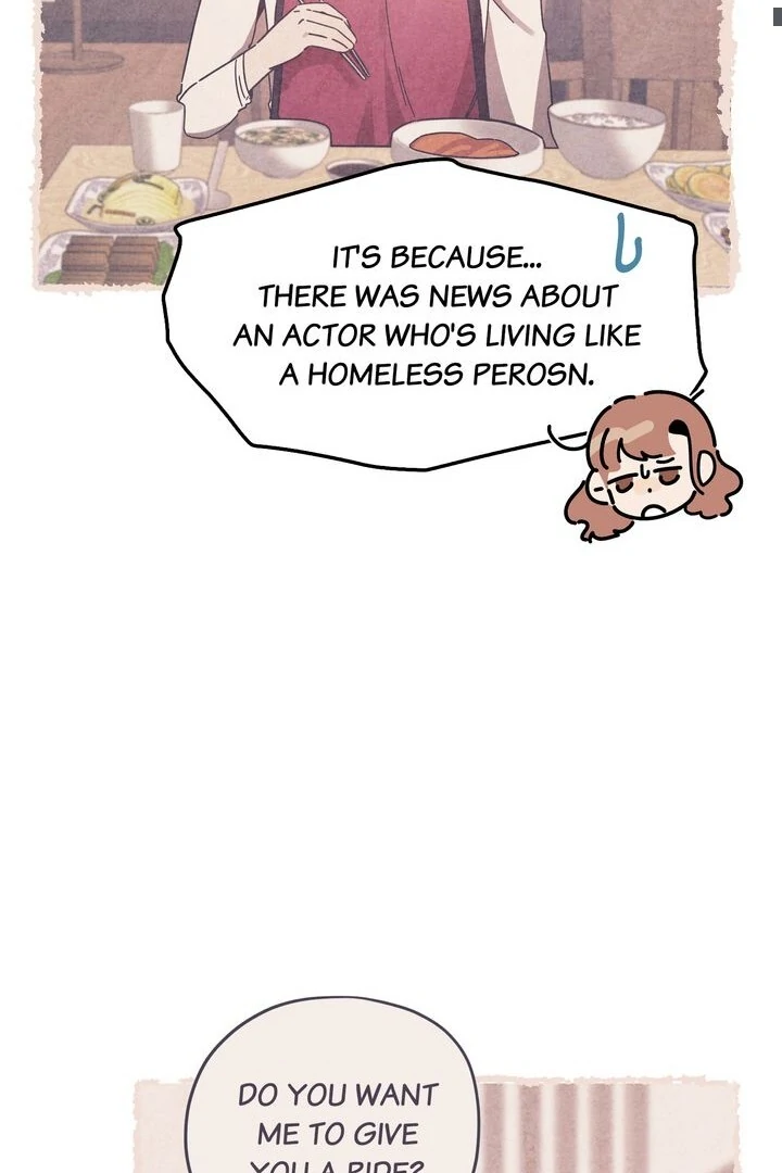 The Man Who Wears Magnolia Chapter 16 - page 69