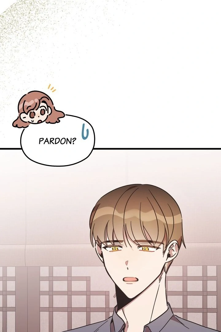 The Man Who Wears Magnolia Chapter 16 - page 79