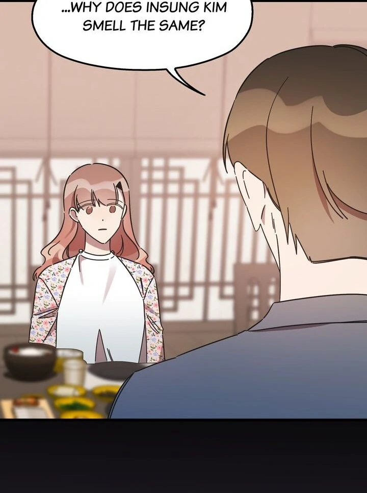 The Man Who Wears Magnolia Chapter 16 - page 92