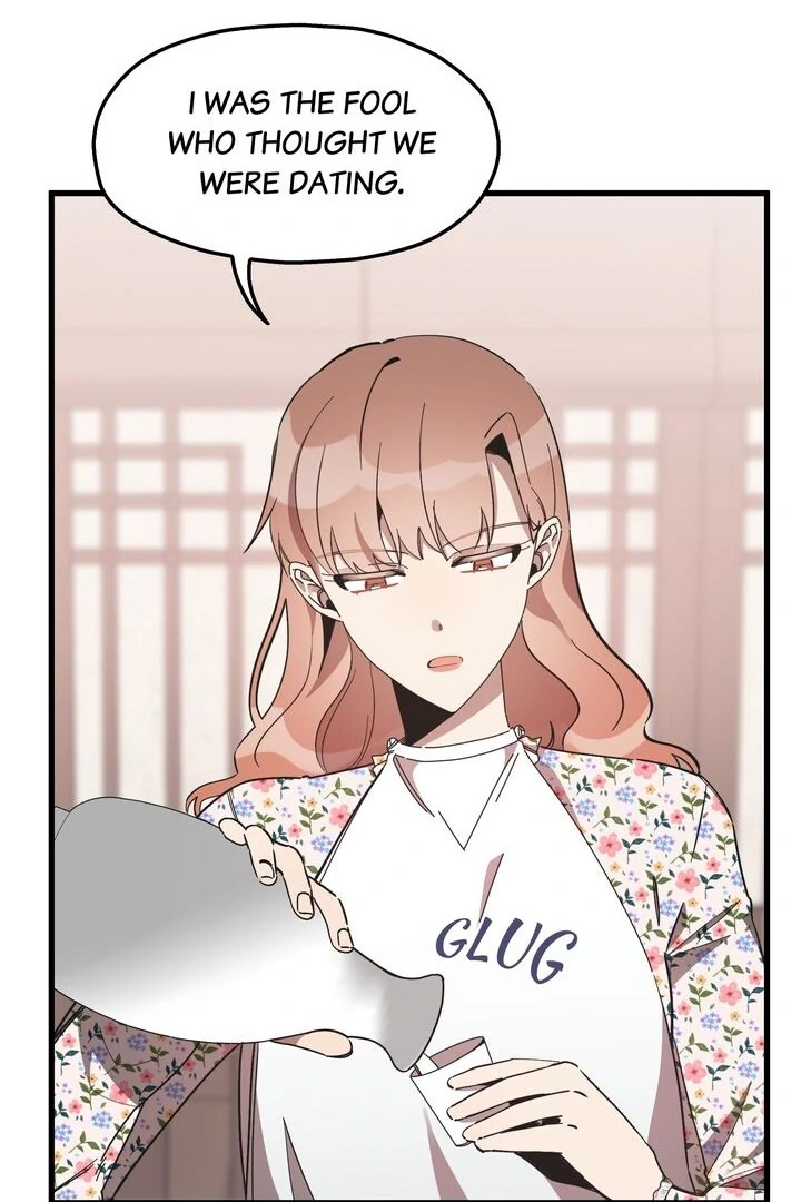 The Man Who Wears Magnolia Chapter 17 - page 9