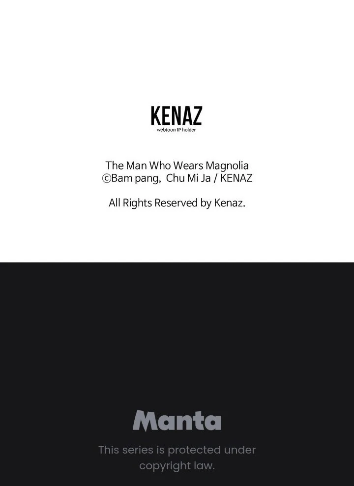 The Man Who Wears Magnolia Chapter 17 - page 100