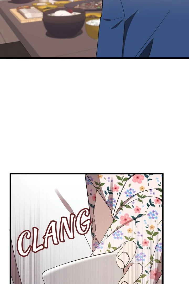 The Man Who Wears Magnolia Chapter 17 - page 11