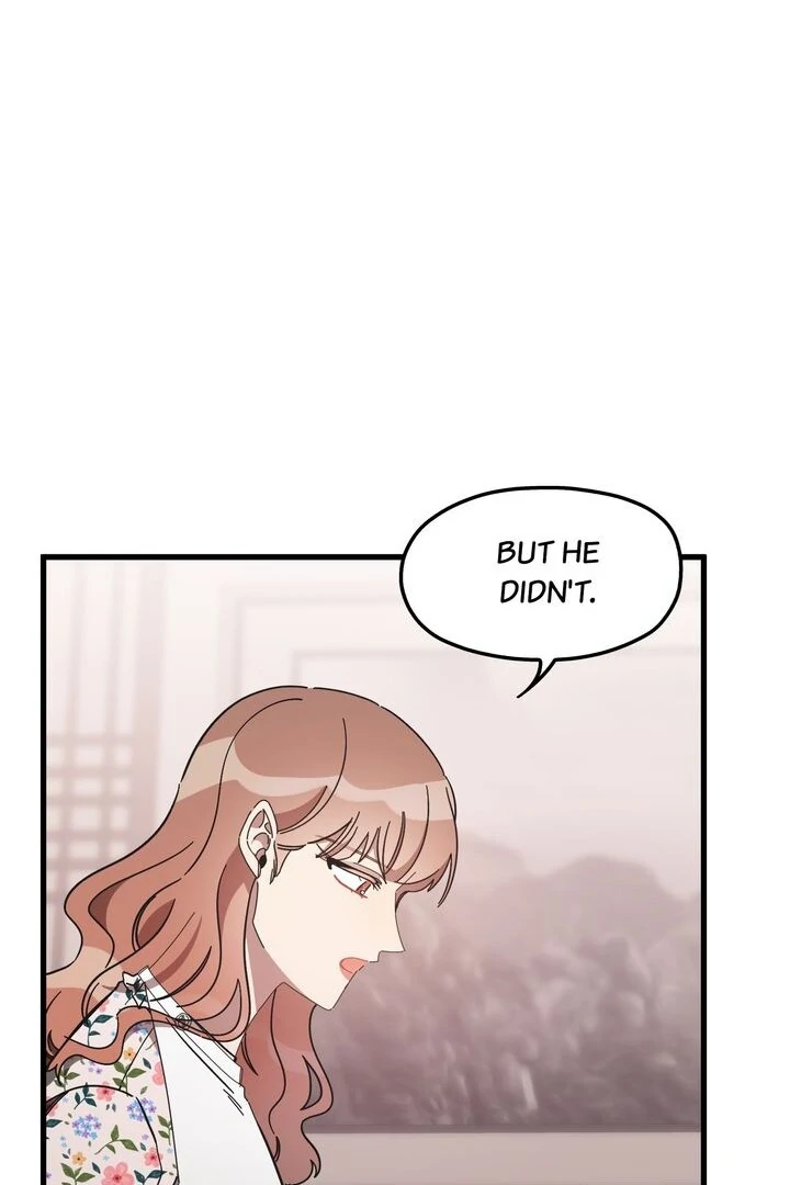 The Man Who Wears Magnolia Chapter 17 - page 14