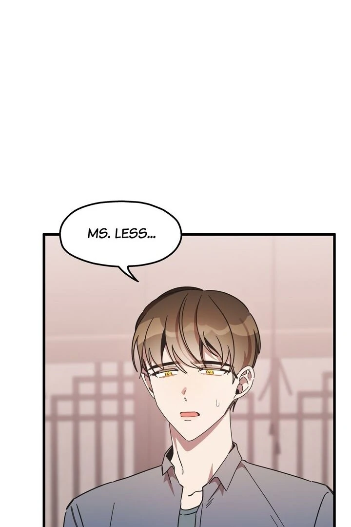 The Man Who Wears Magnolia Chapter 17 - page 16