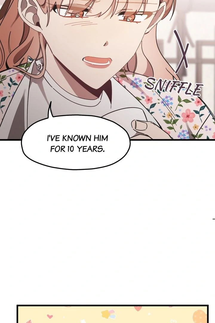 The Man Who Wears Magnolia Chapter 17 - page 18