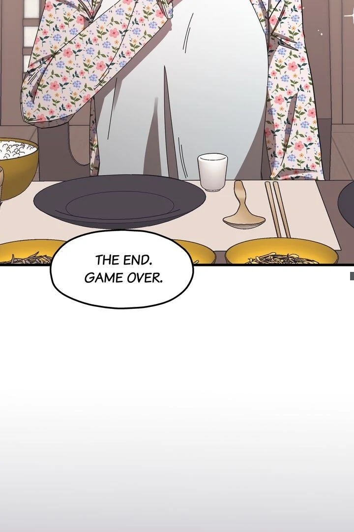 The Man Who Wears Magnolia Chapter 17 - page 22