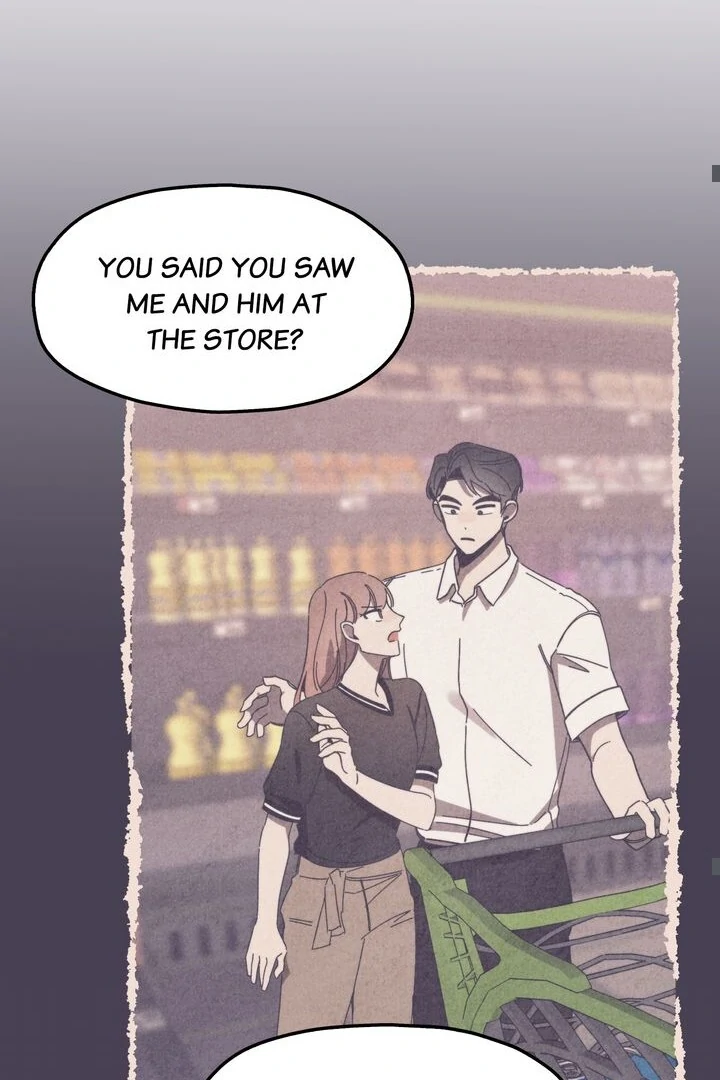 The Man Who Wears Magnolia Chapter 17 - page 23