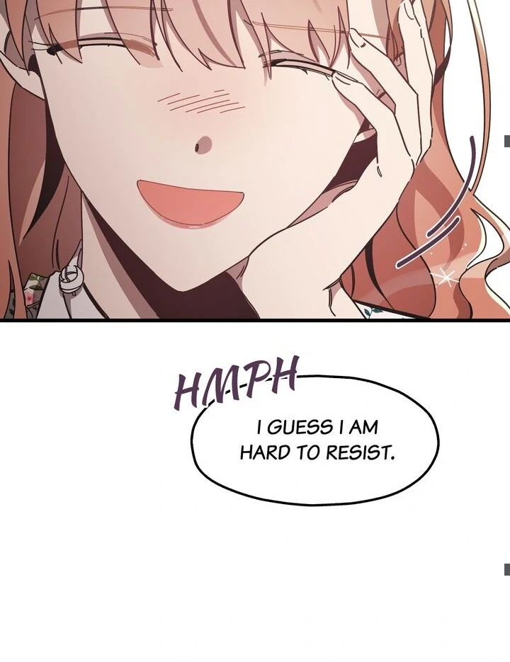 The Man Who Wears Magnolia Chapter 17 - page 25