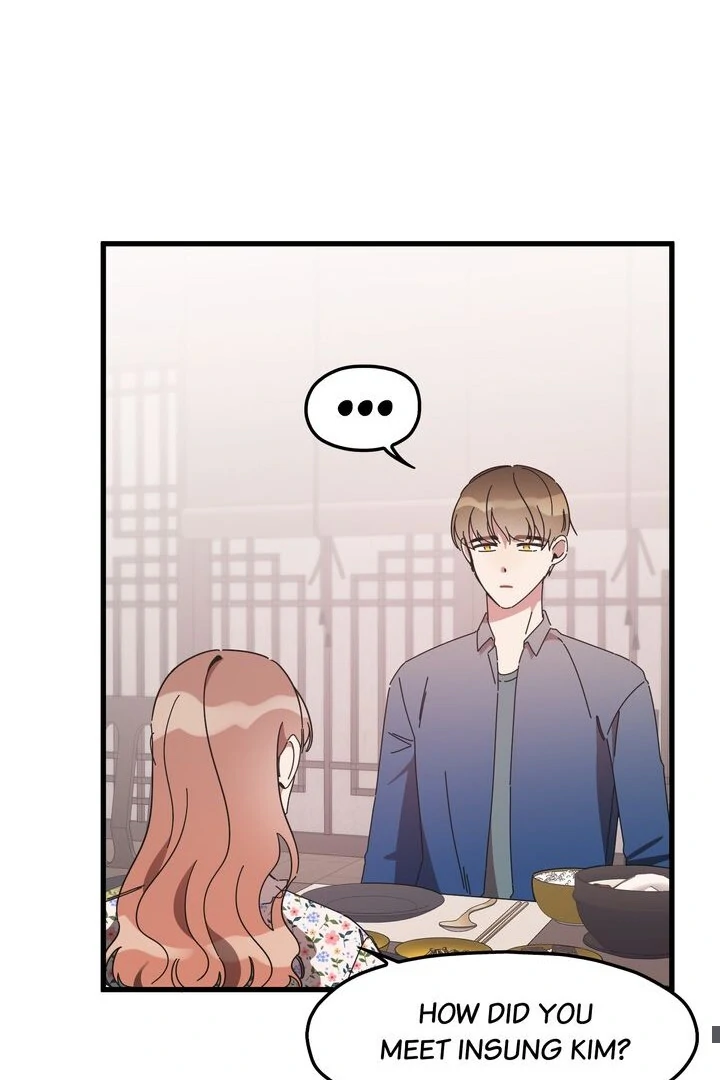 The Man Who Wears Magnolia Chapter 17 - page 26