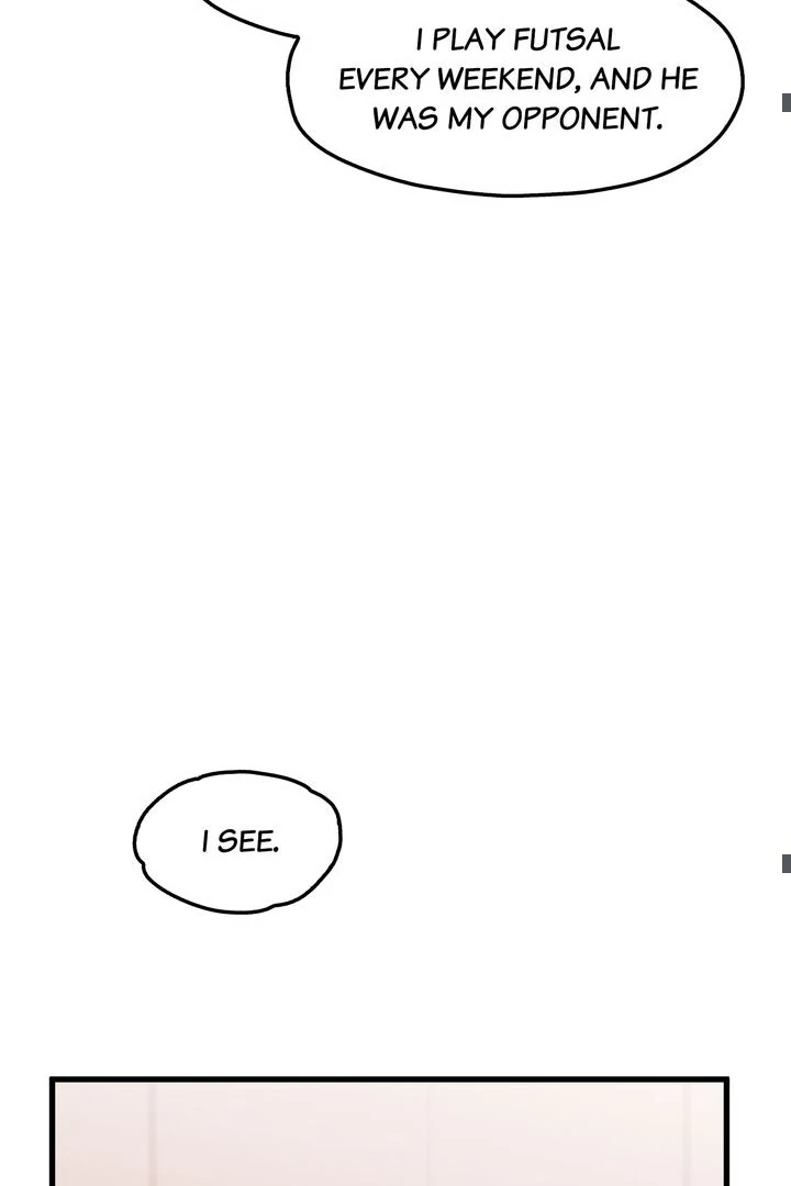 The Man Who Wears Magnolia Chapter 17 - page 30