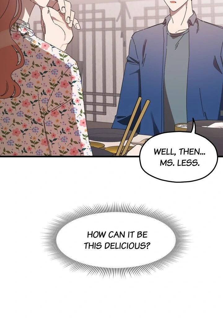 The Man Who Wears Magnolia Chapter 17 - page 33