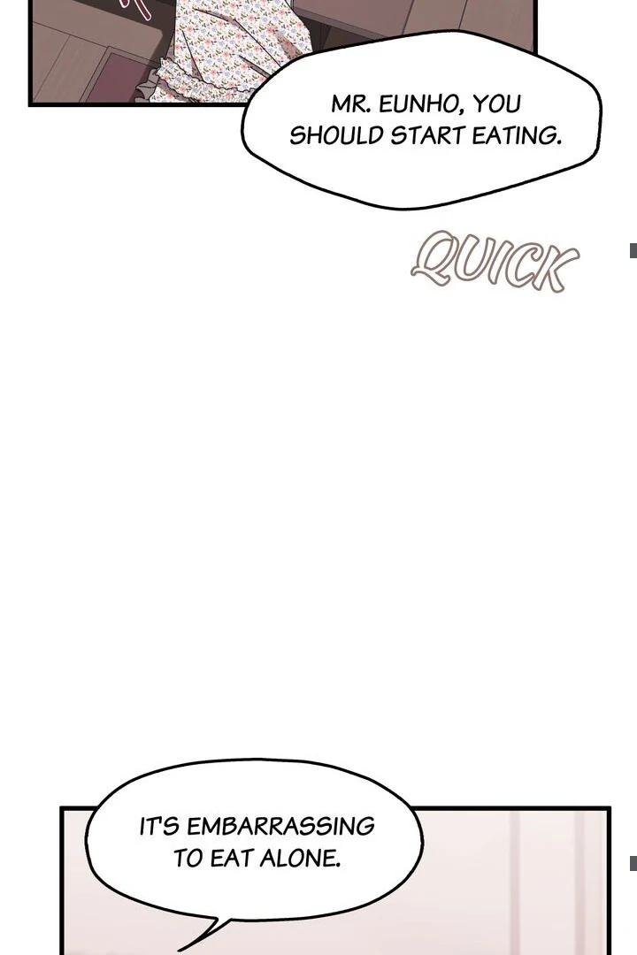 The Man Who Wears Magnolia Chapter 17 - page 38