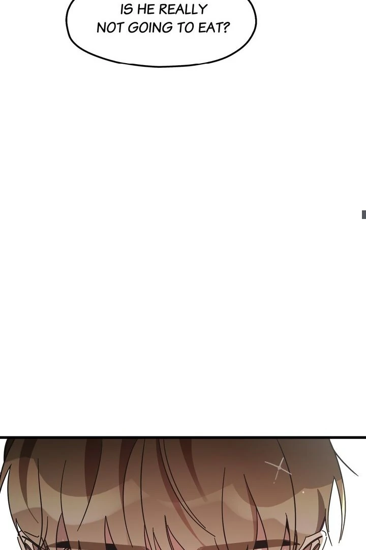 The Man Who Wears Magnolia Chapter 17 - page 41