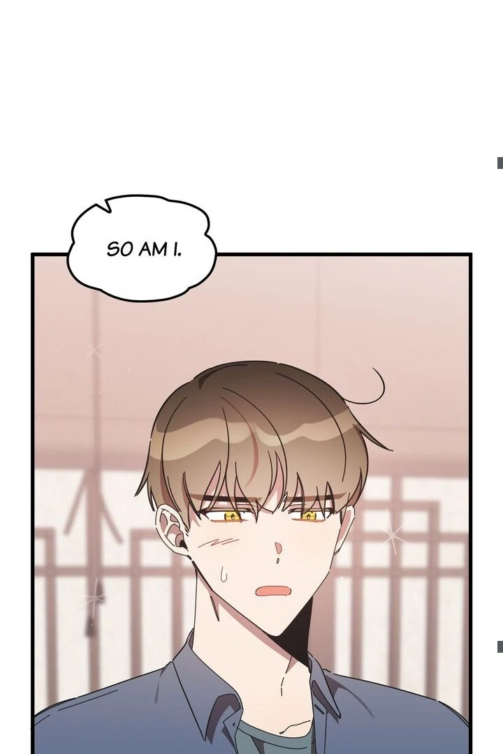 The Man Who Wears Magnolia Chapter 17 - page 46