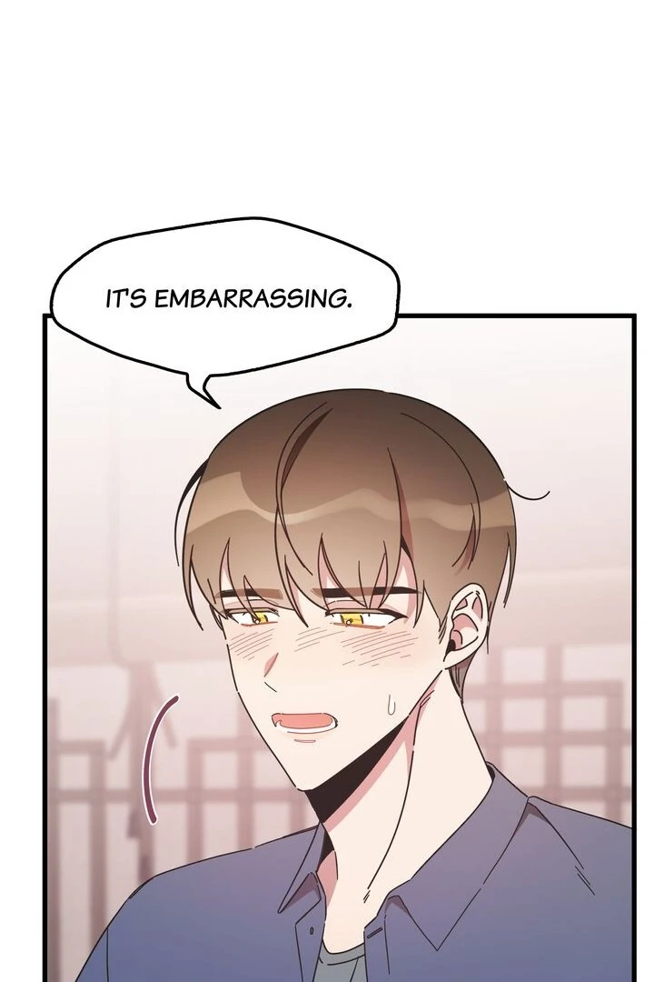 The Man Who Wears Magnolia Chapter 17 - page 49