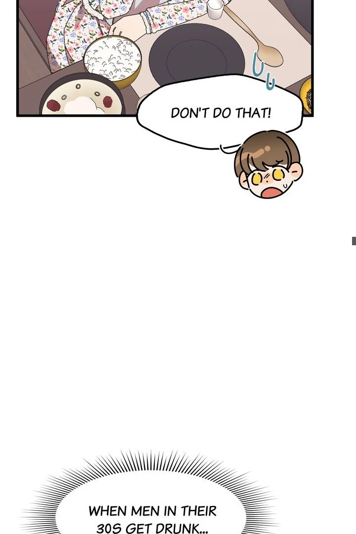 The Man Who Wears Magnolia Chapter 17 - page 53