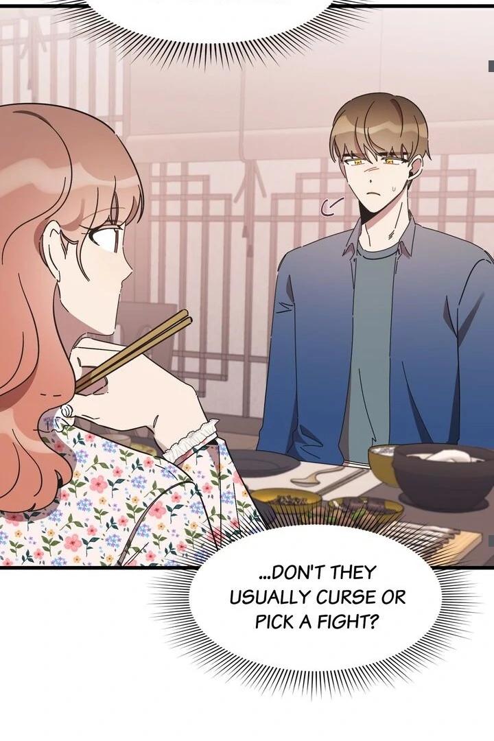 The Man Who Wears Magnolia Chapter 17 - page 54