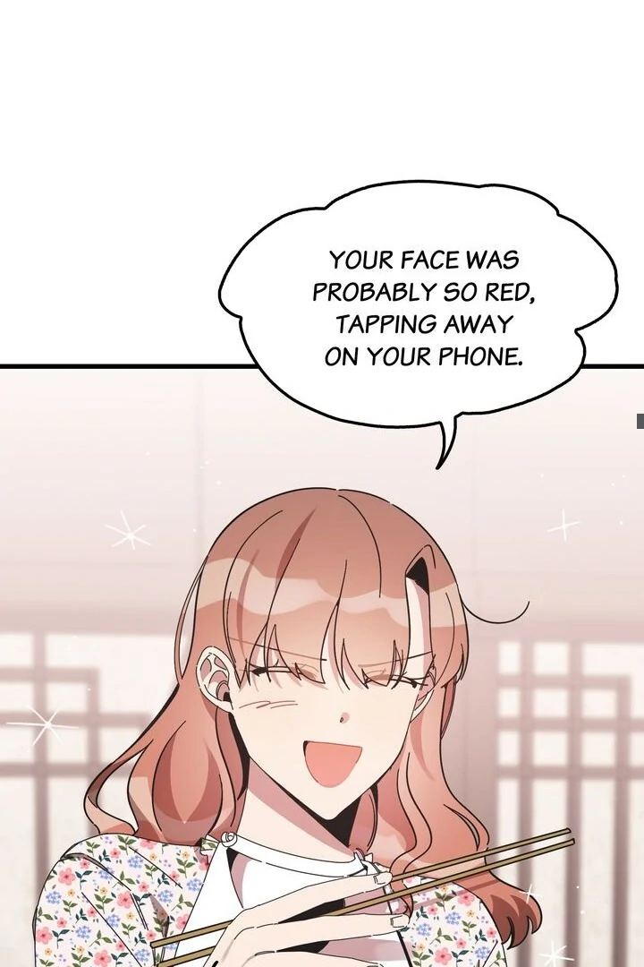 The Man Who Wears Magnolia Chapter 17 - page 58