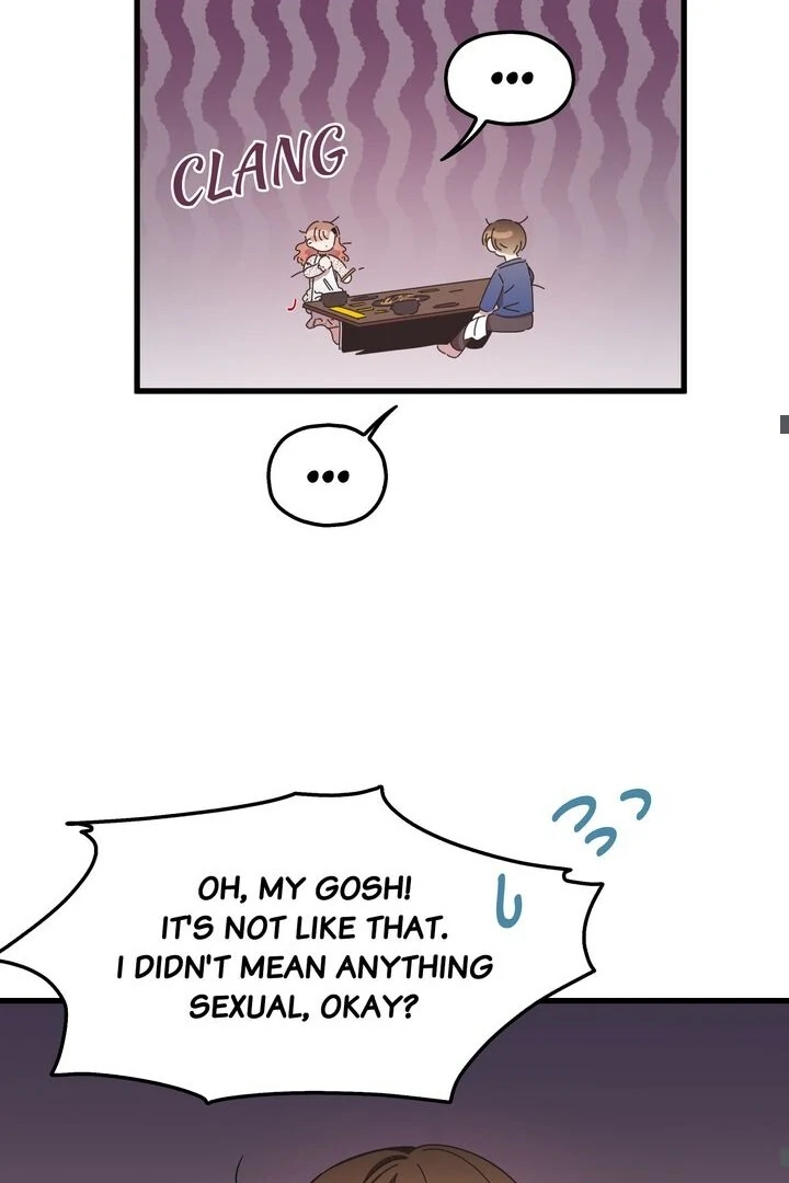 The Man Who Wears Magnolia Chapter 17 - page 60