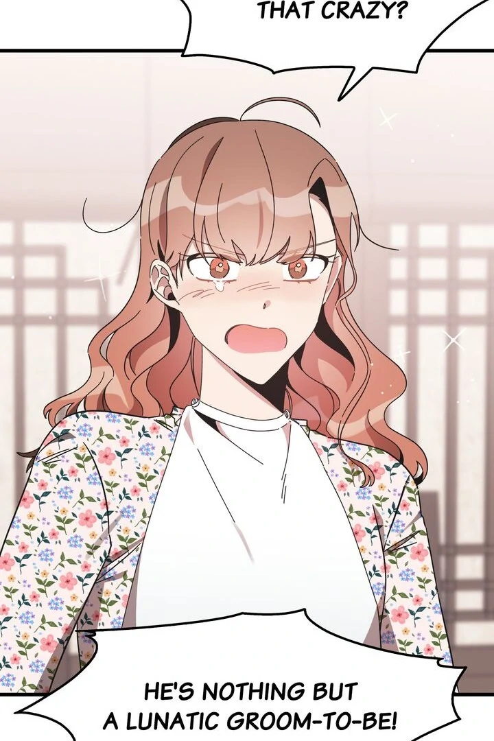 The Man Who Wears Magnolia Chapter 17 - page 80