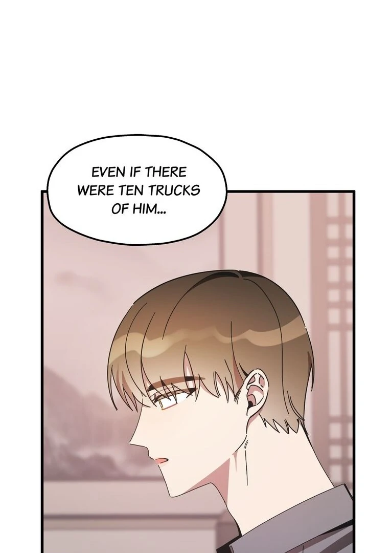 The Man Who Wears Magnolia Chapter 17 - page 87