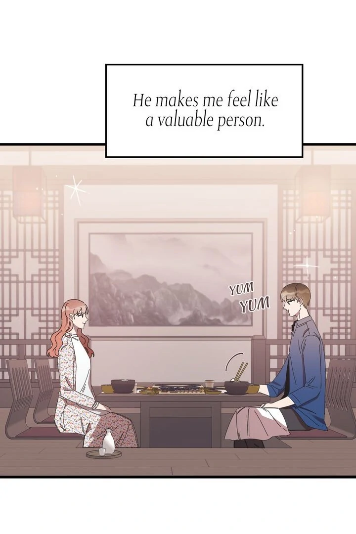 The Man Who Wears Magnolia Chapter 17 - page 93